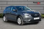 2018 Vauxhall Grandland X