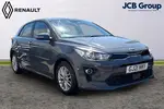 2021 Kia Rio