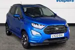 2022 Ford EcoSport