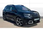 2022 Citroen C5 Aircross