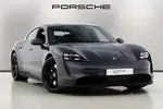 2021 Porsche Taycan