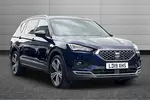 2019 SEAT Tarraco