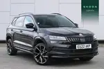 2022 Skoda Karoq