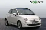 2022 Fiat 500