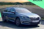 2023 Skoda Superb