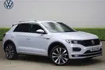 2020 Volkswagen T-Roc