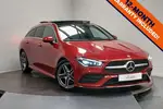 2022 Mercedes-Benz CLA
