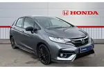 2019 Honda Jazz