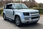2022 Land Rover Defender