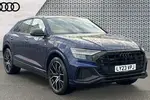 2023 Audi Q8