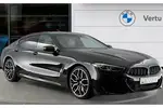 2023 BMW 8 Series Gran Coupe