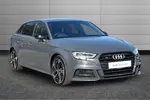 2019 Audi S3