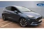2023 Ford Fiesta