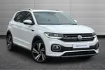 2020 Volkswagen T-Cross
