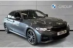2019 BMW 3 Series