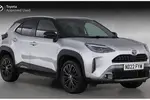 2022 Toyota Yaris Cross