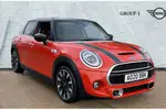 2020 MINI Hatchback 5dr