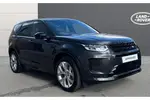 2022 Land Rover Discovery Sport