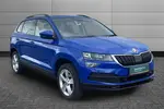 2022 Skoda Karoq