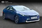 2025 Toyota Prius Plug-In