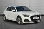 2019 Audi A1