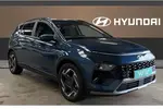 2024 Hyundai Bayon