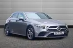 2020 Mercedes-Benz A-Class
