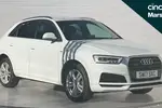 2017 Audi Q3
