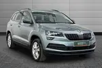 2020 Skoda Karoq