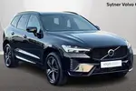 2022 Volvo XC60