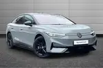 2026 Volkswagen ID.7