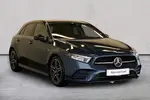 2022 Mercedes-Benz A-Class