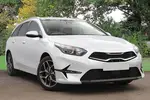 2025 Kia Ceed SW