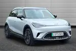 2023 Smart Hashtag 1