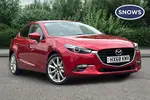 2018 Mazda 3