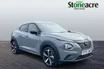 2022 Nissan Juke