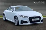 2021 Audi TT