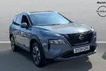2024 Nissan X-Trail