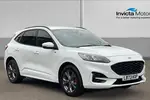 2023 Ford Kuga