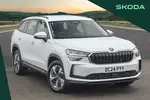 2024 Skoda Kodiaq