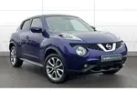 2017 Nissan Juke