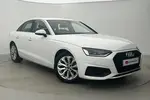 2020 Audi A4