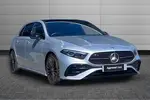 2025 Mercedes-Benz A-Class