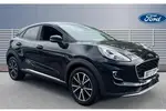 2022 Ford Puma