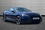 2024 Audi A5