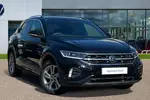 2025 Volkswagen T-Roc