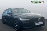 2022 Volvo V60