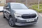 2024 Skoda Kodiaq