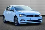 2021 Volkswagen Polo