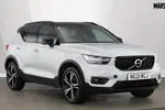 2021 Volvo XC40